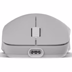 Endgame Gear XM2w 4k v2 Wireless Gaming Mouse - White Frost - Additional view 7