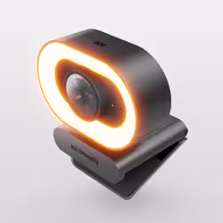 Streamplify CAM PLUS webcam 2 MP 1920 x 1080 pixels USB Black - Additional view 4