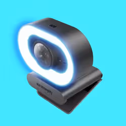 Streamplify CAM PLUS webcam 2 MP 1920 x 1080 pixels USB Black - Additional view 8