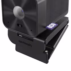 Streamplify CAM G webcam 4 MP 2560 x 1440 pixels USB Black - Additional view 5