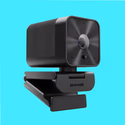 Streamplify CAM G webcam 4 MP 2560 x 1440 pixels USB Black - Additional view 7