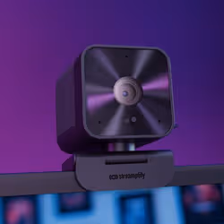 Streamplify CAM G webcam 4 MP 2560 x 1440 pixels USB Black - Additional view 8