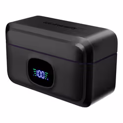Streamplify MIC GO Black Clip-on microphone - Additional view 2