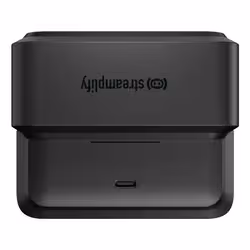 Streamplify MIC GO Black Clip-on microphone - Additional view 6