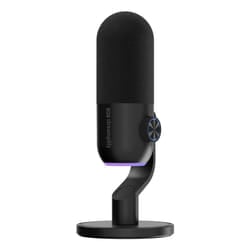 Streamplify MIC MINI Black Table microphone