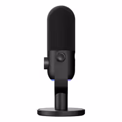 Streamplify MIC MINI Black Table microphone - Additional view 2