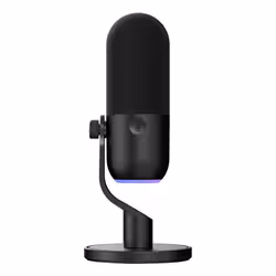 Streamplify MIC MINI Black Table microphone - Additional view 3