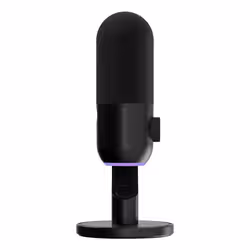 Streamplify MIC MINI Black Table microphone - Additional view 4