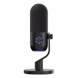 Streamplify MIC MINI Black Table microphone - Additional view 5