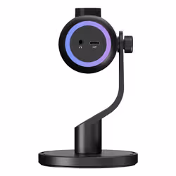 Streamplify MIC MINI Black Table microphone - Additional view 6