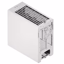 HAVN BF 360 Midi Tower White - Additional view 3