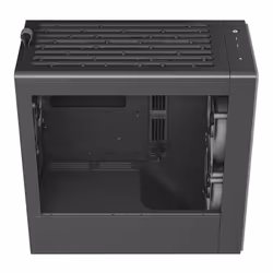 HAVN BF 360 Midi Tower Black - Additional view 3