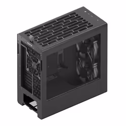 HAVN BF 360 Midi Tower Black - Additional view 5