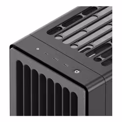 HAVN BF 360 Midi Tower Black - Additional view 7