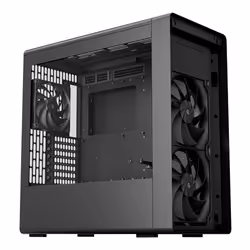HAVN BF 360 Flow Midi Tower Black - Additional view 2
