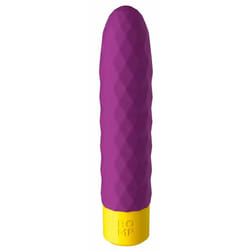 ROMP Beat Mini vibrator Ambidextrous