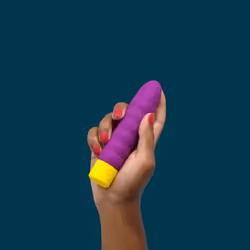 ROMP Beat Mini vibrator Ambidextrous - Additional view 5