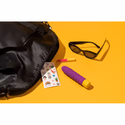 ROMP Beat Mini vibrator Ambidextrous - Additional view 7