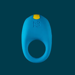 ROMP Juke Vibrating ring