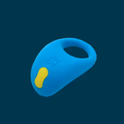 ROMP Juke Vibrating ring - Additional view 5