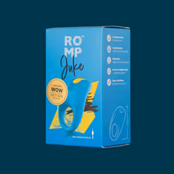 ROMP Juke Vibrating ring - Additional view 7