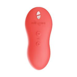 We-Vibe Touch X Mini vibrator Ambidextrous