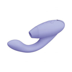 WOMANIZER - DUO 2 STIMULATOR LILAC