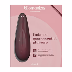 Womanizer Classic 2 - Additional view 5