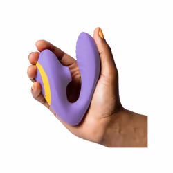 ROMP Reverb Rechargeable G-Spot and Clitoral Suction Stimulator - Additional view 4
