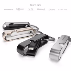 Vonmählen High Six USB C Black - Additional view 7