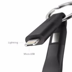 Vonmählen High Six USB C Black - Additional view 8
