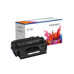 Innovation IT CE413X-IIT toner cartridge 1 pc(s) Compatible Magenta