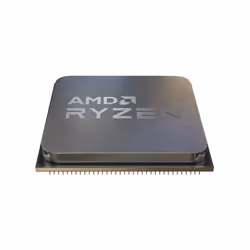 AMD AM5 Ryzen 7500F Tray 3,7GHz 6x Core 65W Boost 5 GHz 32MB Cache