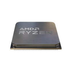 AMD AM5 Ryzen 7500F Tray 3,7GHz 6x Core 65W Boost 5 GHz 32MB Cache
