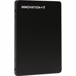 Innovation IT SSD 2.5" 120GB InnovationIT Basic BULK 2.5" Serial ATA III 3D TLC