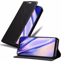 Cadorabo Case for Xiaomi Mi 8 case cover - NIGHT BLACK
