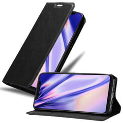 Cadorabo Case for Xiaomi Mi 8 case cover - NIGHT BLACK