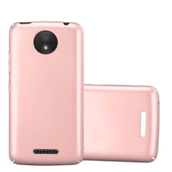 Cadorabo DE-120793 mobile phone case 12.7 cm (5") Cover Pink