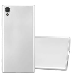 Cadorabo DE-122088 mobile phone case 14 cm (5.5") Cover White