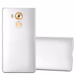 Cadorabo DE-122234, Cover, Huawei, MATE 8, 15.2 cm (6"), Silver