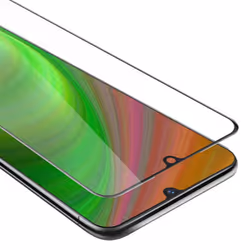 Cadorabo DE-122724, Vivo, V11 / V11 PRO, Scratch resistant, Shatterproof, Water resistant, Transparent, 1 pc(s)