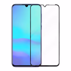 Cadorabo DE-122724 mobile phone screen/back protector Clear screen protector Vivo 1 pc(s)