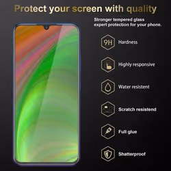 Cadorabo DE-122724 mobile phone screen/back protector Clear screen protector Vivo 1 pc(s)