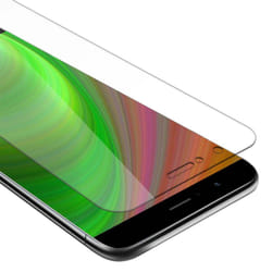 Cadorabo DE-122762 mobile phone screen/back protector Clear screen protector Honor 1 pc(s)
