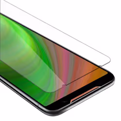 Cadorabo Tempered Glass for Asus ROG Phone Screen Protection 3D Touch 9H Hardness Display Saver Protective Film