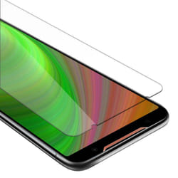 Cadorabo Tempered Glass for Asus ROG Phone Screen Protection 3D Touch 9H Hardness Display Saver Protective Film