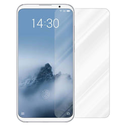 Cadorabo DE-122792 mobile phone screen/back protector Clear screen protector Meizu 1 pc(s)