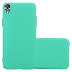 Cadorabo DE-123862 mobile phone case 14 cm (5.5") Cover Turquoise