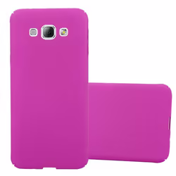 Cadorabo DE-124224, Cover, Samsung, Galaxy A8 2015, 14.5 cm (5.7"), Pink