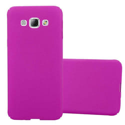 Cadorabo DE-124224 mobile phone case 14.5 cm (5.7") Cover Pink